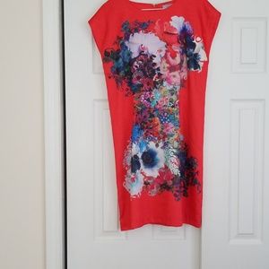 Cynthia Rowley dress 2/$7